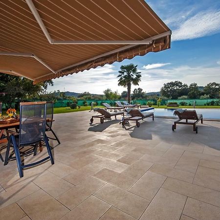 Villa Montericco Rovinj Zewnętrze zdjęcie