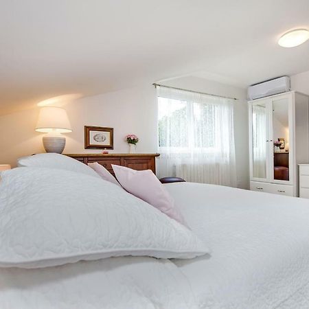 Villa Montericco Rovinj Zewnętrze zdjęcie
