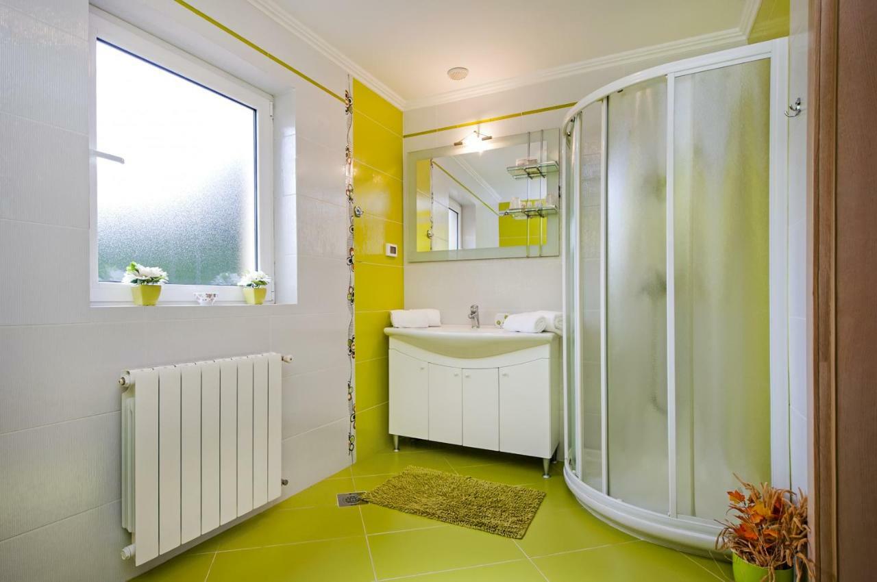 Villa Montericco Rovinj Zewnętrze zdjęcie