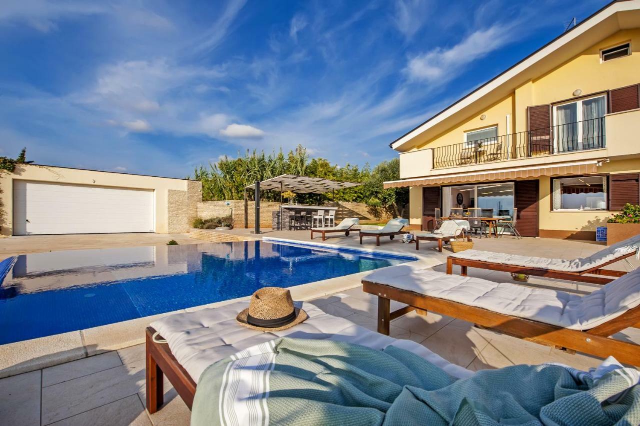 Villa Montericco Rovinj Zewnętrze zdjęcie
