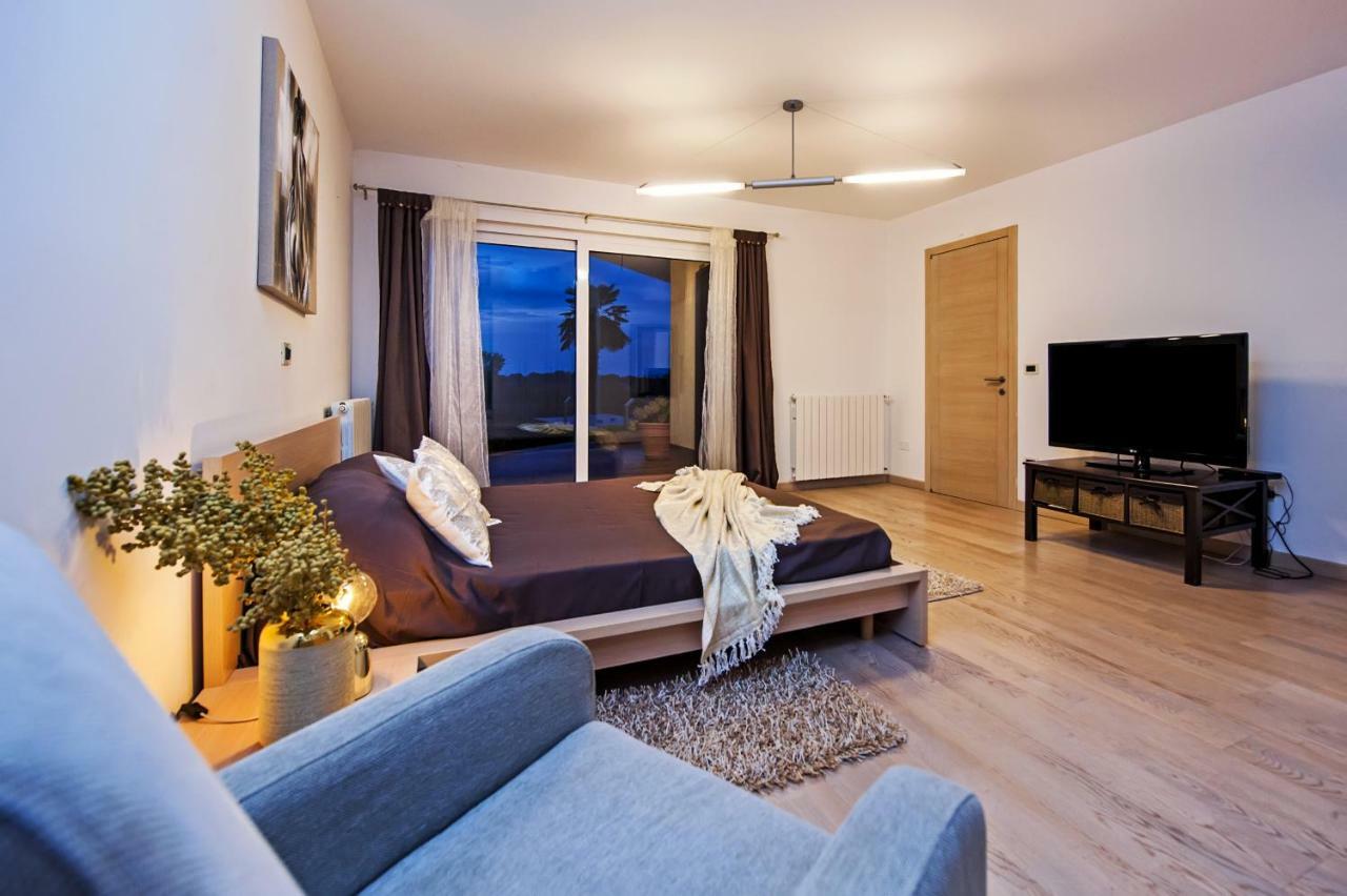 Villa Montericco Rovinj Zewnętrze zdjęcie