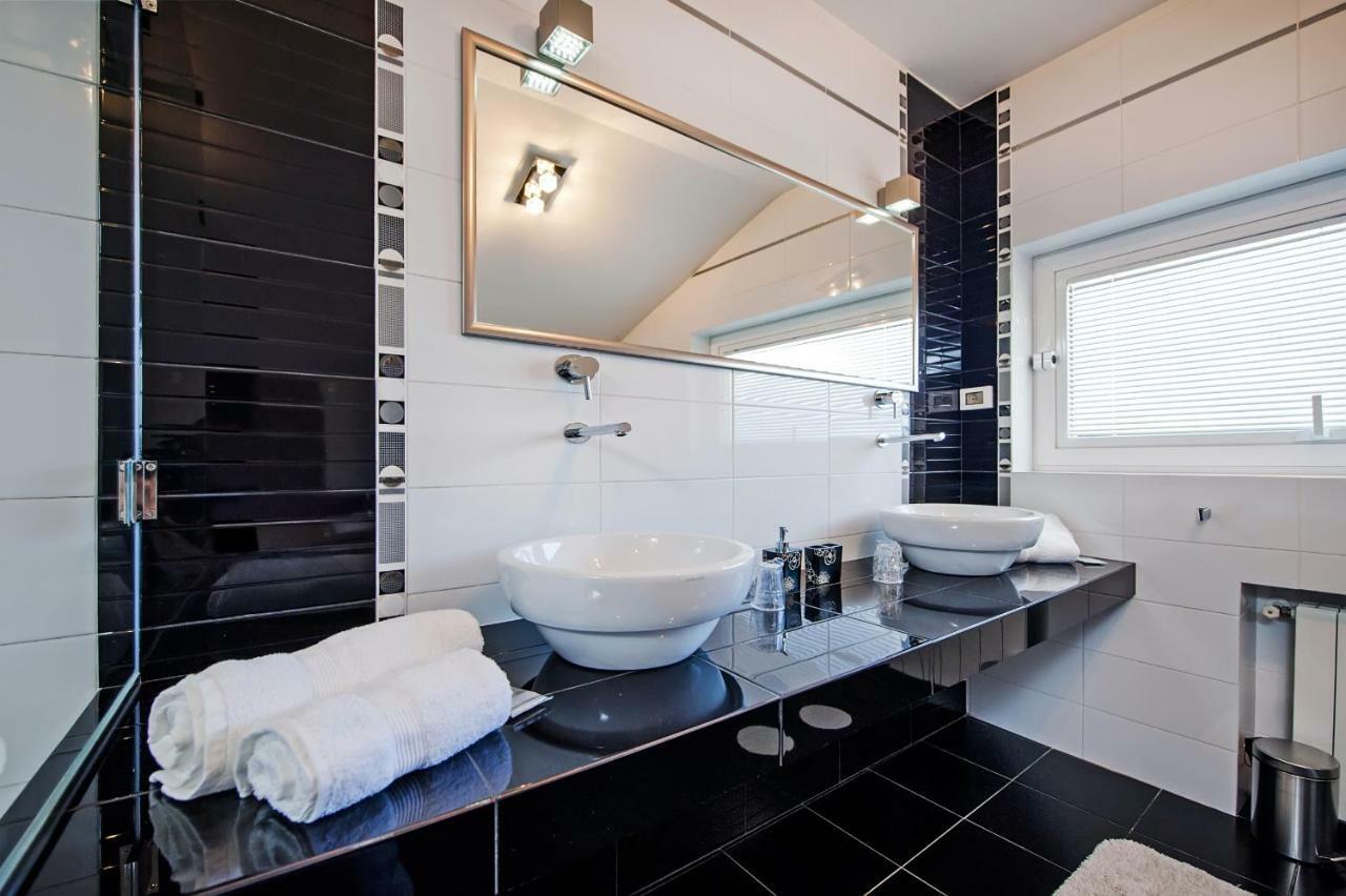 Villa Montericco Rovinj Zewnętrze zdjęcie
